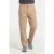 Calvin Klein 90s Baggy Chino Travertine