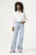 Celia 249 Wide Jeans – Light Used