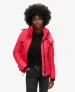 Superdry Vrouwen Mountain SD Windcheater Roze