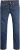 LEVI’S ® Jeans ‘502® Taper Linen + Denim’  donkerblauw