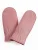 CASH-MERE.CH Wanten  rosa