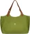 Zusss Tas love tote Groen dames