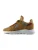 EKN Footwear Sneakers laag ‘LARCH’  donkerbeige / grijs / wijnrood