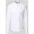 OLYMP Level Five Slim fit smokingoverhemd van popeline met stretch