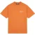 Malelions Men Gentleman Society T-Shirt | Orange