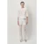 Dante6 Shiloh Straight Leg Lace Pants Milk White