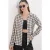 Gestreepte Lange Mouwen Shirt