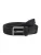 Only & Sons Riem ‘ONSTHIBAUT’  zwart