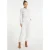 Dreimaster Blouse Dames wit