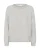 My Essential Wardrobe Trui ‘Paloma Fine’  grijs gemêleerd