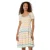 Damesjurk Ragwear Orise Print