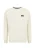 Oldskull Sweatshirt ‘Asian Futurism Rider’  rood / zwart / offwhite