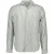 Eton Striped linen shirt lange mouw overhemden 100014794