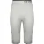 2XU Engineered Hi-Rise Shorts voor dames in beige/zwart