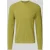 Jake*s Studio Men Gebreide pullover met ribboorden