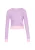 MYMO Trui ‘Young Fashion’  lavendel / rosa