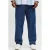 JACK & JONES PLUS SIZE JJICHRIS JJORGINAL loose fit jeans – blauw