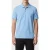 Calvin Klein Ss Supima Tee Track Blue