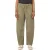 Scotch & Soda Pull On Arc Pant Martini Olive