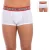 Pack-2 Boxers Fashion Tape anatomische voorkant BKK1UTR08BI man
