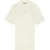 Malelions Women Kiki T-Shirt Dress | Off-White/Beige