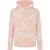 Money Heren Signature Hoodie (Roze)