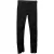 Rick Owens broek van zwart katoen