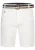 INDICODE JEANS Broek ‘Thews’  natuurwit