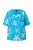 Ulla Popken Shirt  blauw
