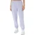 ASICS fleece joggingbroek – lila