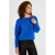 Cache Cache gebreide trui met wol – blauw