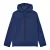 Lambretta Heren Riley Jacket (Marine)