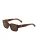 Corlin Zonnebril ‘Leon Tortoise’  bruin / karamel