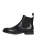 Scalpers Chelsea boots  zwart