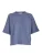 Peppercorn Top ‘Kate’  blauw
