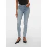 Vero Moda Vmflash mr skinny jeans li3102 ga n