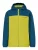 VAUDE Functionele jas ‘KD Turaco J III’  blauw / limoen