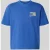 Tommy Jeans regular fit T-shirt van puur katoen model ’90s’