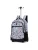 Aoking Rugzak  lila / wit
