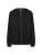 Soyaconcept Sweatvest ‘Banu 177’  zwart