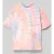 s.Oliver RED LABEL Boxy fit T-shirt van puur katoen