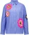The Shirt Project Blouse Blauw dames