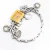 Hello Kitty Charm Armband Horloge