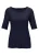 Goldner Shirt  donkerblauw