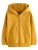 Next Sweatvest  geel