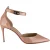 Christian Louboutin Lock pumps Beige