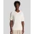 Men’s Lyle And Scott Seam Tipped Knitted Polo Shirt in White