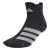 ADIDAS PERFORMANCE Sportsokken ‘Run x Adizero’  zwart / wit