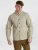 Dxnmxrk Shirt ‘DXElvin’  sand