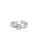Heideman Ring  zilver